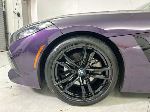 Used 2023 BMW Z4 sDrive30i w/ Premium Package image 18