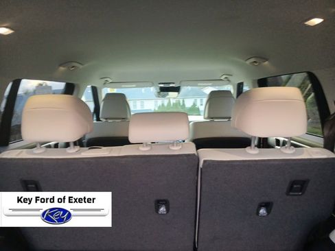 Used 2024 Hyundai Santa Fe SEL image 20