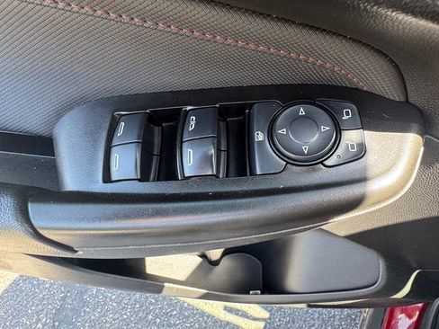 Used 2023 Chevrolet TrailBlazer RS image 21