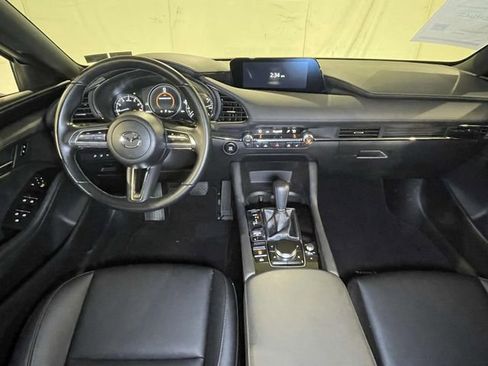 Used 2023 MAZDA MAZDA3 s FWD image 23