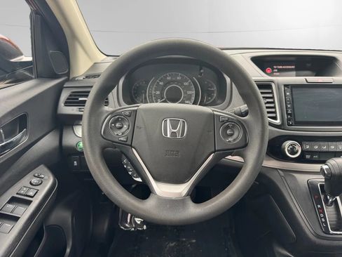 Used 2016 Honda CR-V EX image 13