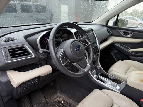 Used 2020 Subaru Ascent Limited w/ Technology Package AWD/4WD image 7