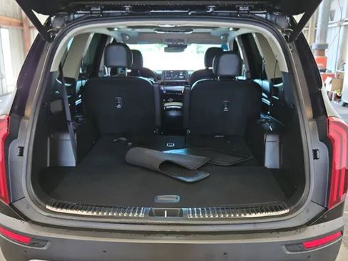 Used 2021 Kia Telluride SX FWD image 15