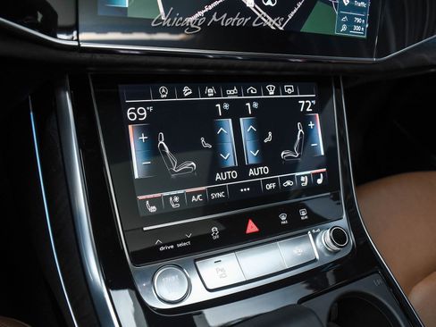 Used 2019 Audi Q8 Prestige AWD/4WD image 16