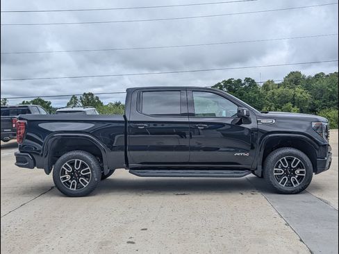 New 2026 GMC Sierra 1500 AT4 w/ AT4 Premium Package AWD/4WD image 6