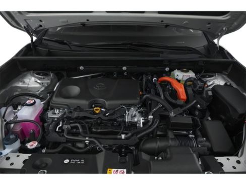 Used 2019 Toyota RAV4 LE image 12