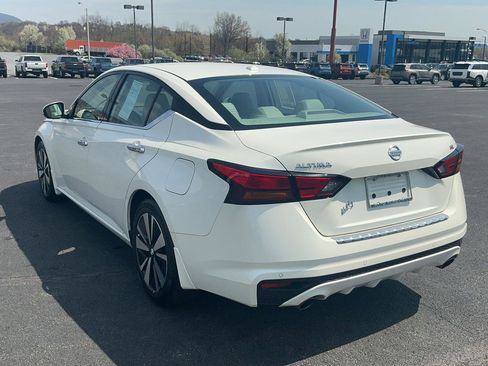 Used 2022 Nissan Altima 2.5 SL image 10