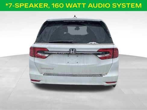 Used 2021 Honda Odyssey EX-L image 10