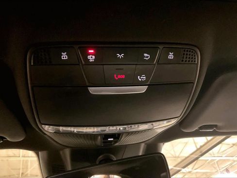 Used 2020 Mercedes-Benz E 53 AMG 4MATIC Sedan image 35