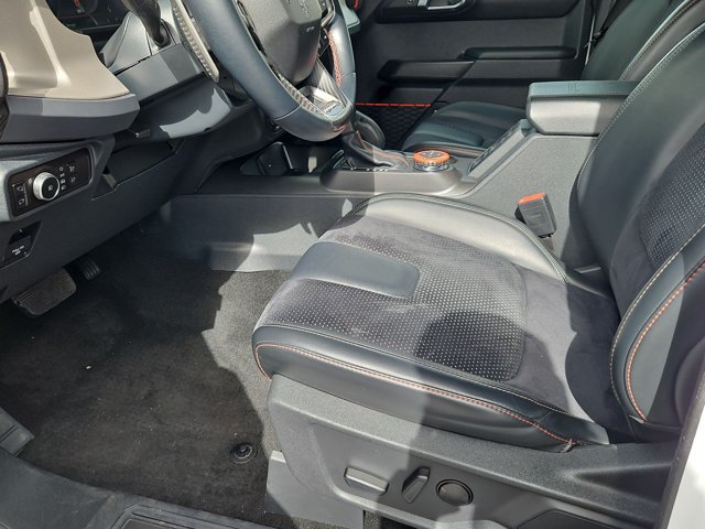 Used 2023 Ford Bronco Raptor AWD/4WD image 16