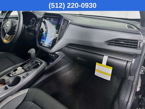 Certified 2026 Subaru Crosstrek 2.5i Wilderness w/ Crosstrek Mirror Package AWD/4WD image 36
