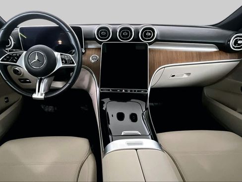 Certified 2024 Mercedes-Benz C 300 4MATIC Sedan image 16