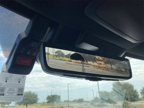 New 2026 Toyota Tundra 1794 Edition image 26