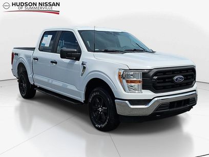 Used 2022 Ford F150 XLT w/ Trailer Tow Package