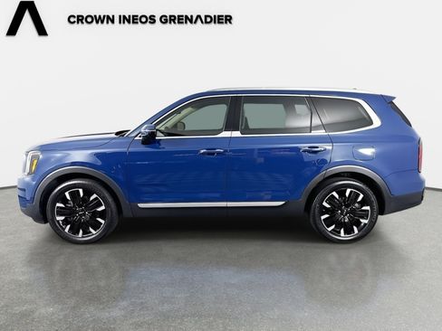 Used 2024 Kia Telluride SX Prestige image 9