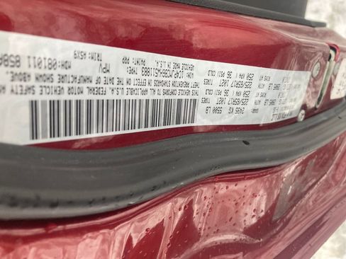 Used 2017 Jeep Cherokee Latitude image 40