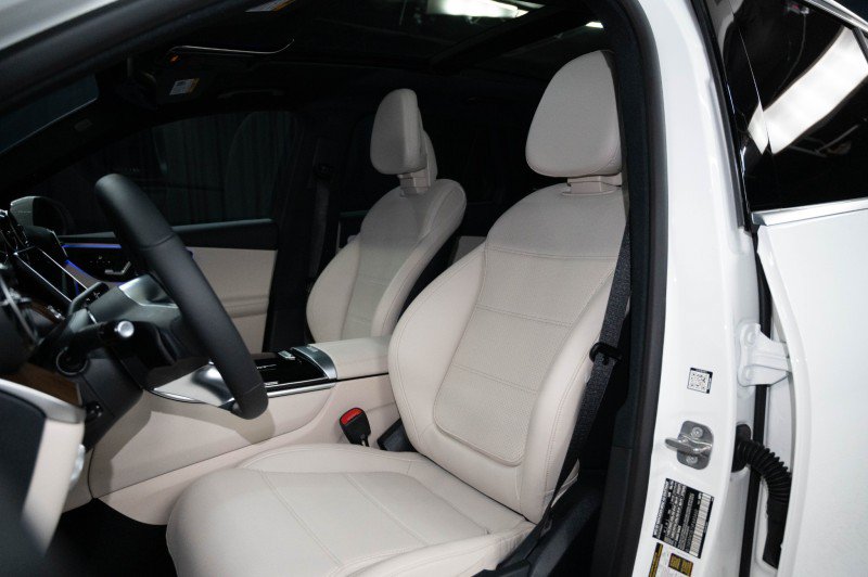 New 2027 Mercedes-Benz GLC 300 image 21