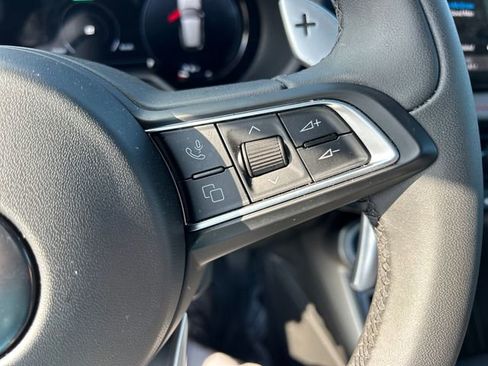 Used 2024 Dodge Hornet R/T image 15