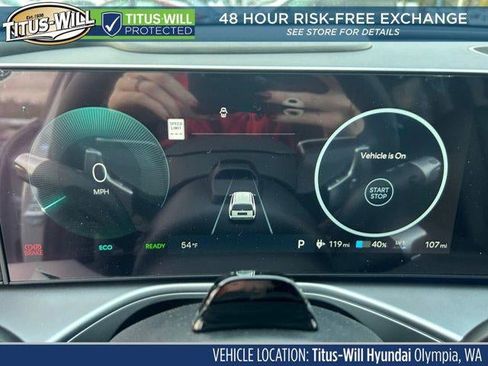 New 2026 Hyundai Ioniq 9 SEL AWD/4WD image 53