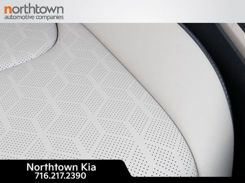 New 2026 Kia Carnival SX image 25