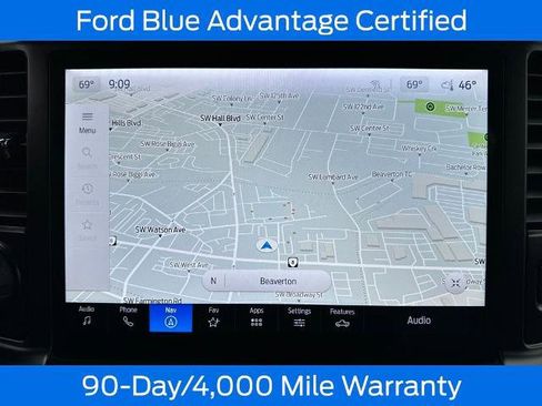 Certified 2024 Ford F150 XLT w/ Equipment Group 302A MID AWD/4WD image 20