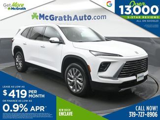 New 2026 Buick Enclave Preferred w/ Power Package video 1