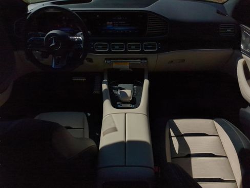 New 2026 Mercedes-Benz GLE 53 AMG 4MATIC Coupe image 11