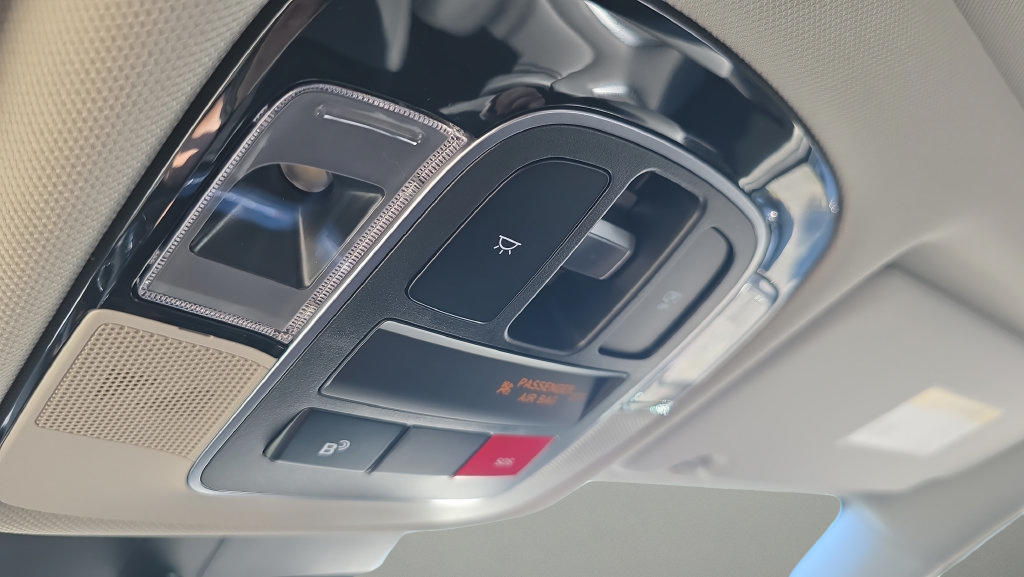 New 2026 Hyundai Tucson Limited AWD/4WD image 15