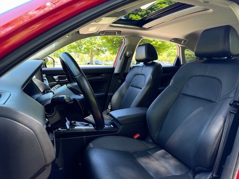 Used 2024 Honda Civic Touring image 24