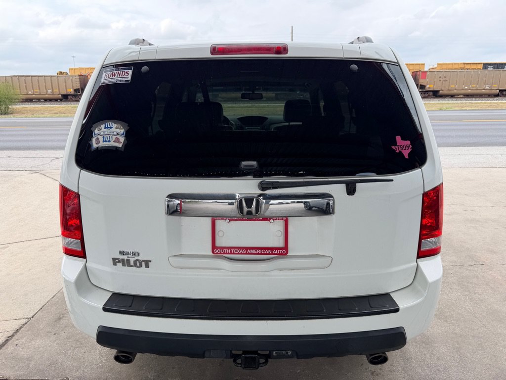Used 2010 Honda Pilot EX-L image 37