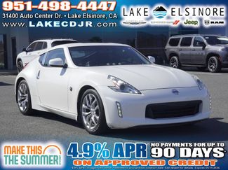 Used 2013 Nissan 370Z Coupe RWD video 1