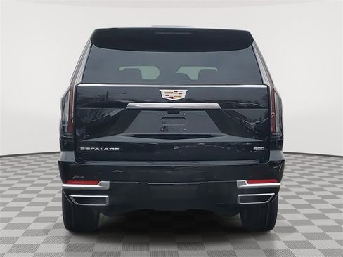 New 2026 Cadillac Escalade Luxury w/ Touring Package image 5