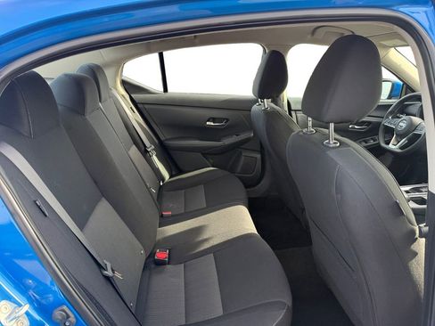 Used 2023 Nissan Sentra SV image 18