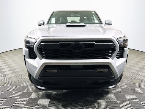 New 2026 Toyota Tacoma TRD Sport image 3