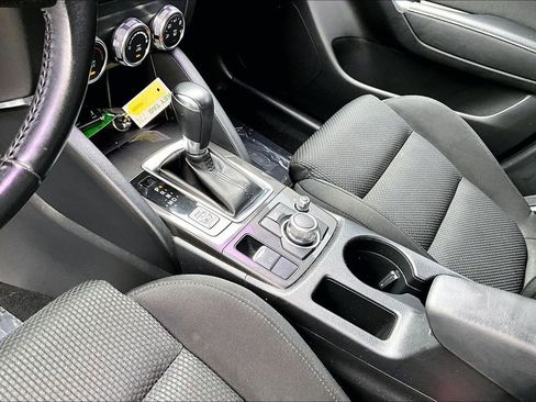 Used 2016 MAZDA CX-5 Touring FWD image 10
