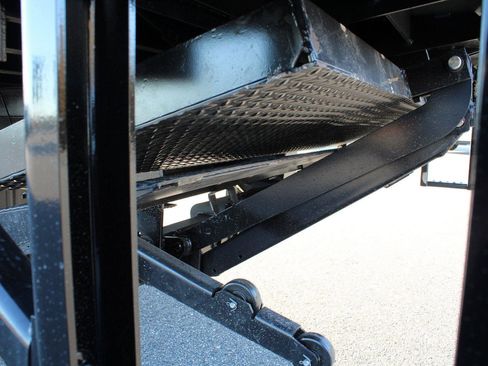 New 2024 Chevrolet Low Cab Forward image 13