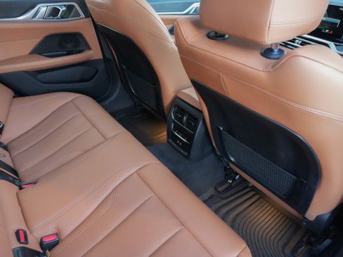 Certified 2023 BMW i4 eDrive35 w/ Premium Package image 31