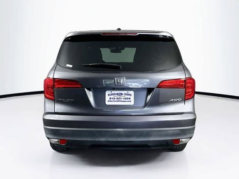 Used 2018 Honda Pilot EX-L image 5