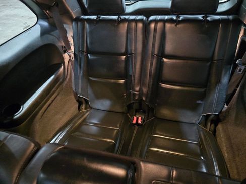 Used 2015 Dodge Durango Limited AWD/4WD image 29
