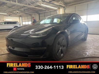 Used 2022 Tesla Model 3 Long Range