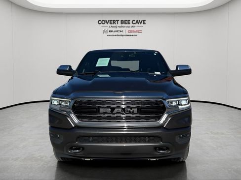 Used 2019 RAM 1500 Limited image 2