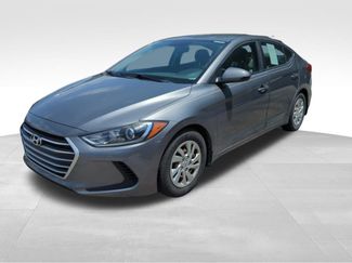 Used 2018 Hyundai Elantra SE FWD 360° Tour