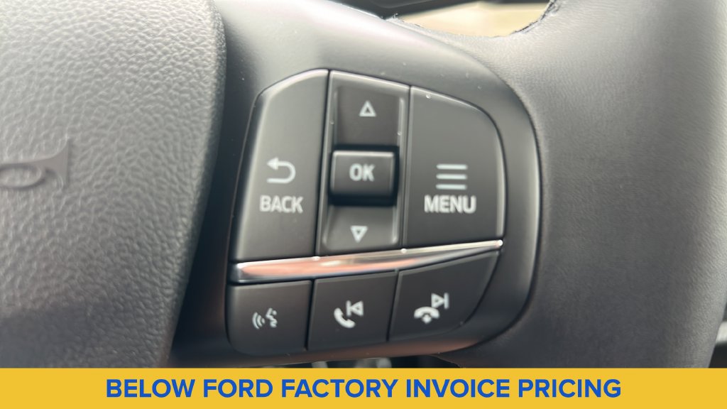 New 2026 Ford Bronco Sport Big Bend w/ Convenience Package AWD/4WD image 24