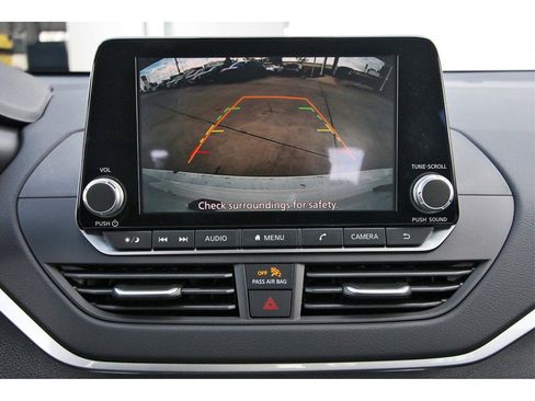 New 2025 Nissan Altima 2.5 S image 23