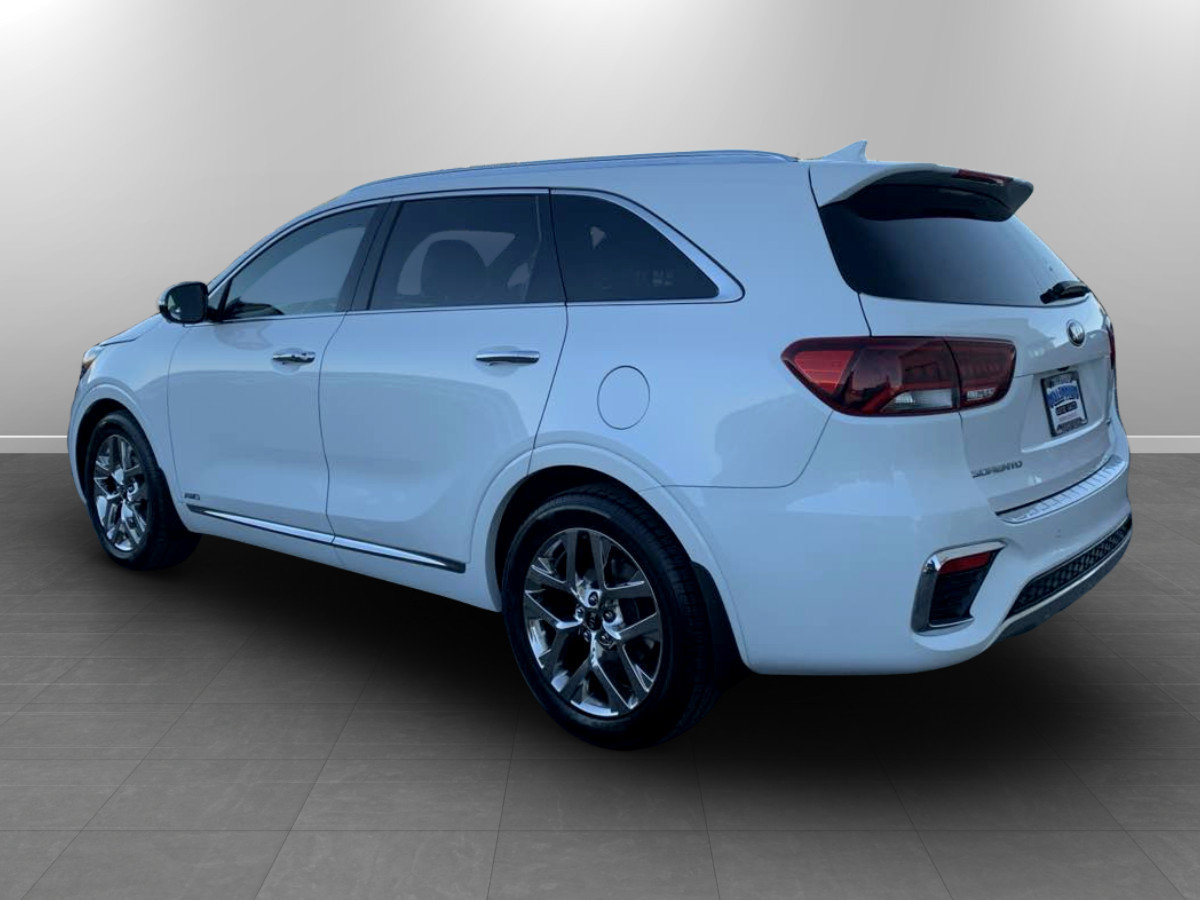 Used 2019 Kia Sorento AWD image 5