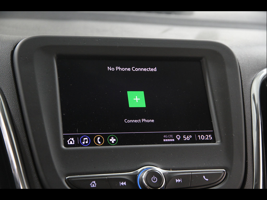 Certified 2024 Chevrolet Equinox LT AWD/4WD image 12