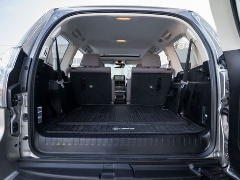 Used 2022 Lexus GX 460 Premium image 42