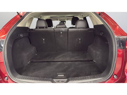 Used 2023 MAZDA CX-5 AWD 2.5 S w/ Premium Package image 38