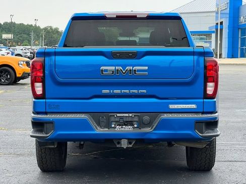 Certified 2023 GMC Sierra 1500 Elevation AWD/4WD image 48
