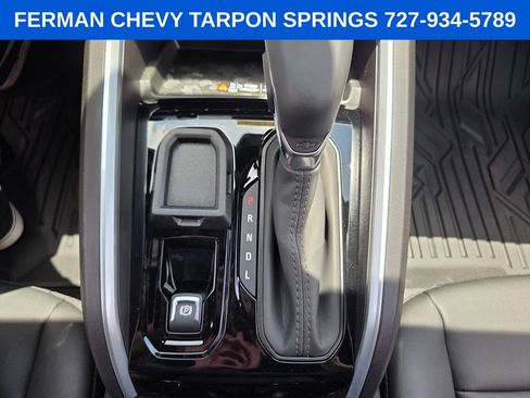 New 2026 Chevrolet Colorado LT w/ LT Convenience Package RWD image 25